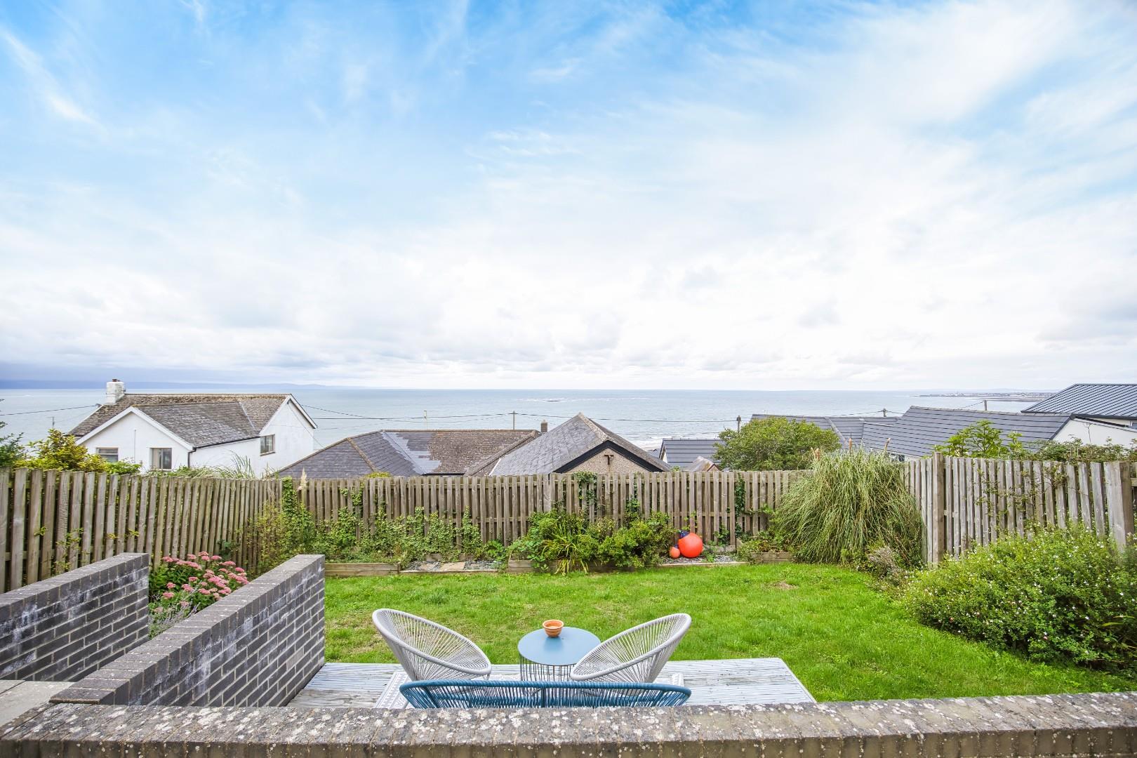 Crompton Way, Ogmore-By-Sea, Bridgend, Vale of Glamorgan, CF32 0QF